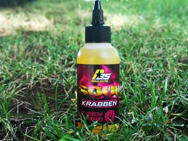 Soul Peralbaits Krabben 110 ml - Tienda Carpfishing