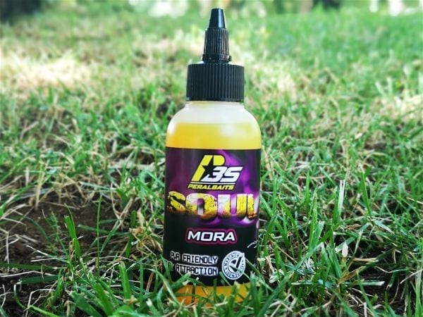 Soul Peralbaits Mora 110 ml - Tienda Carpfishing