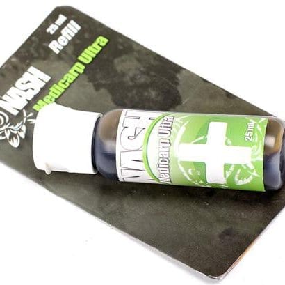 Spray antiséptico Medi - Carp - Ultra Nash - Tienda Carpfishing