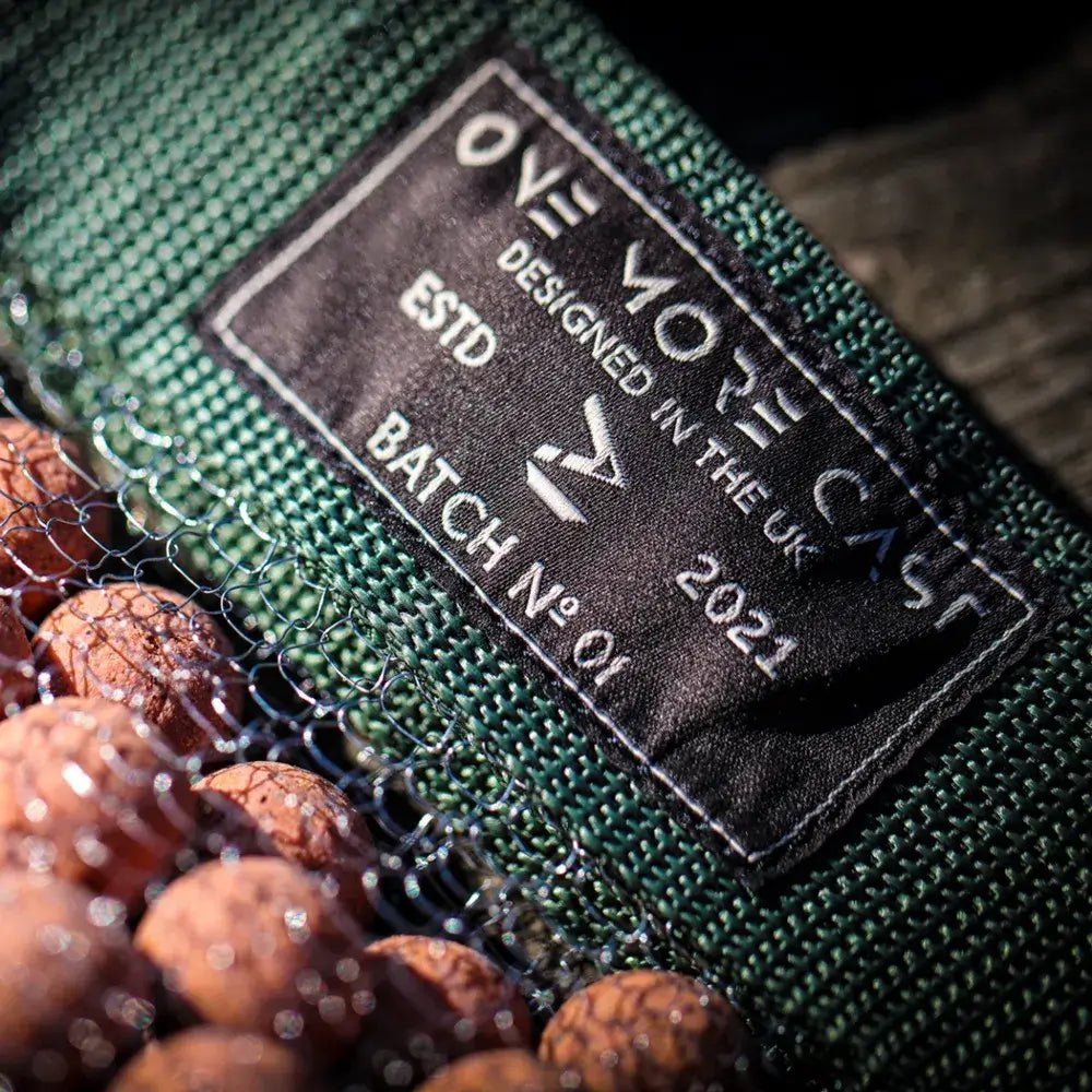 The Rat Bag OMC - Tienda Carpfishing