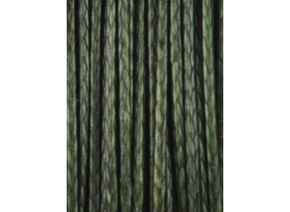 Trenzado Carp Spirit Ballistic Camo Verde 35 Ib 20 m - Tienda Carpfishing
