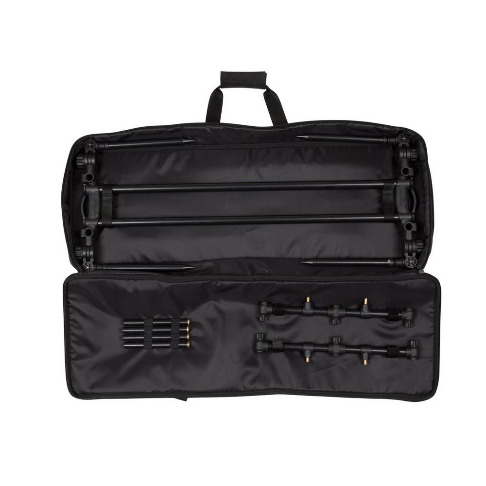 Trípode JRC Contac 3 cañas - Tienda Carpfishing