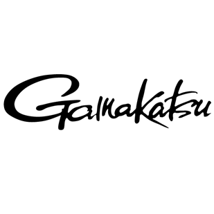 Logo Gamakatsu
