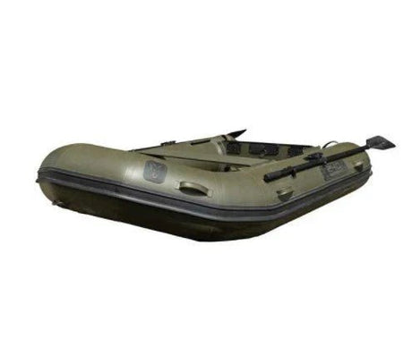 Barcas - Tienda Carpfishing