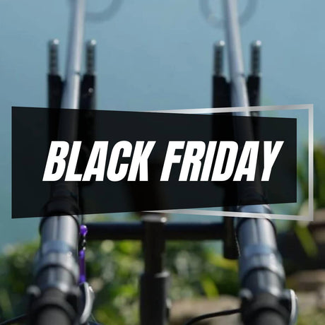 Black Friday - Tienda Carpfishing