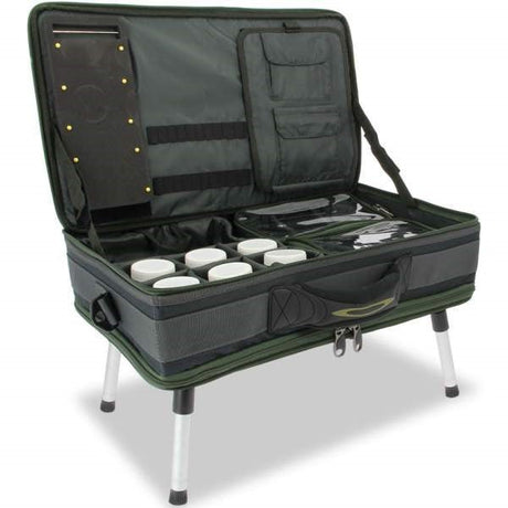Estaciones de montaje - Tienda Carpfishing