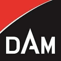 logo dam carpfishing