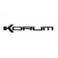 logo korum carpfishing