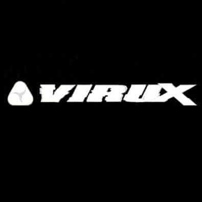 logo virux carpfishing