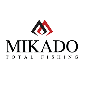 marca mikado pesca carpfishing