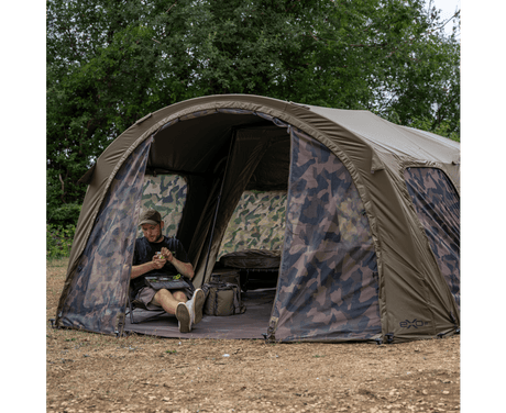 Refugios - Tienda Carpfishing