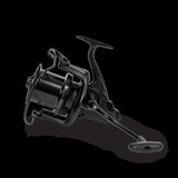 Carrete Avid Carp Ex-Cast 14000