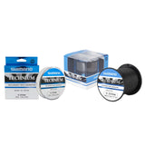 Hilo Shimano Technium A Mono 1100 m Grey