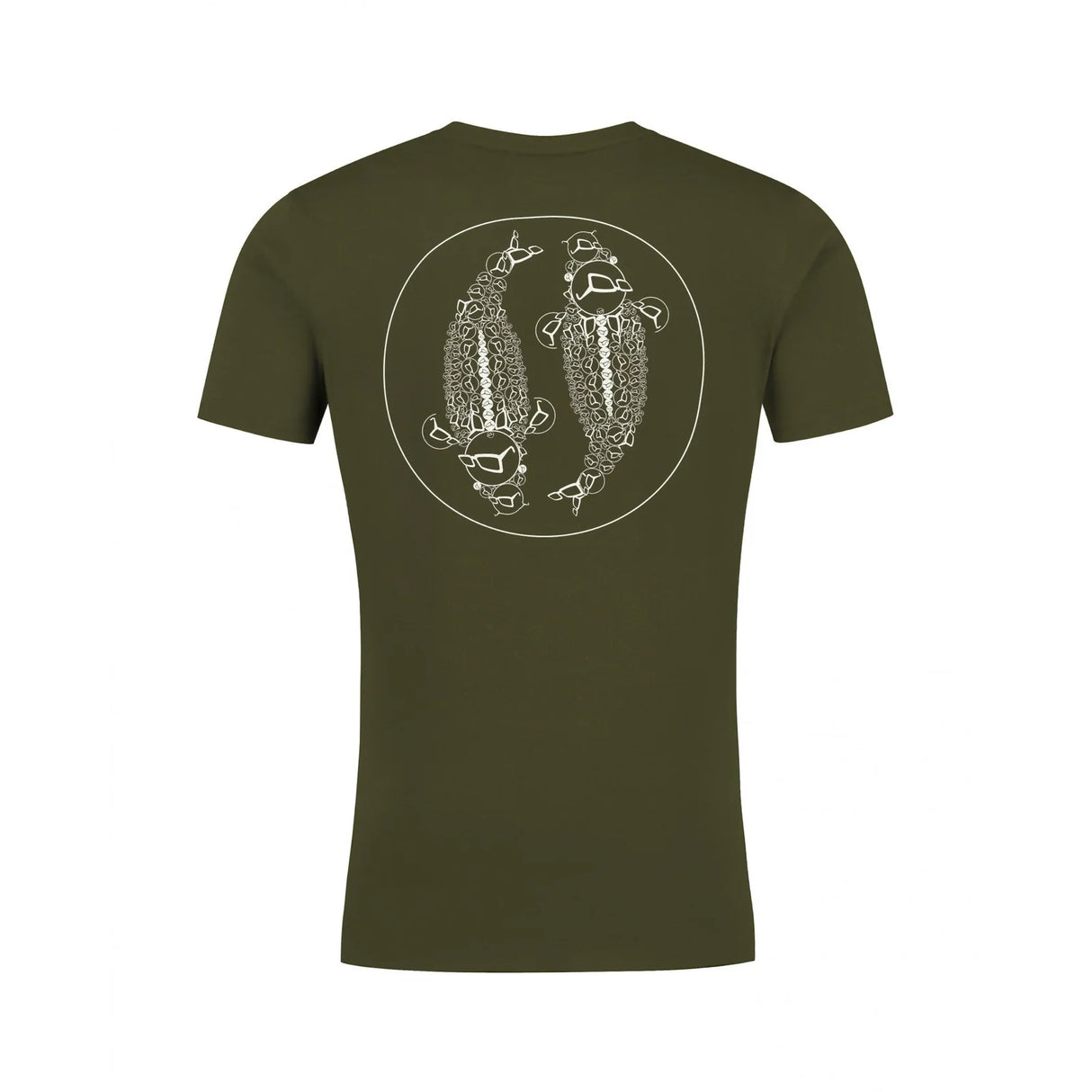 Camiseta Mujer Korda Mandala