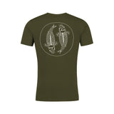 Camiseta Mujer Korda Mandala