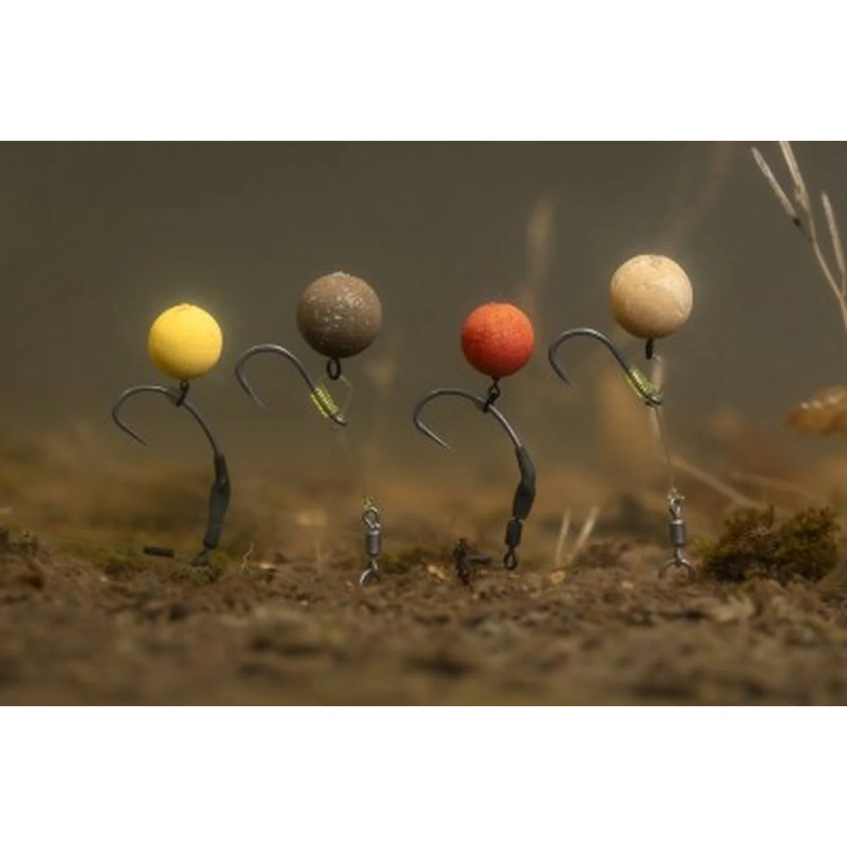 Boilies Pop Ups Korda Essential Cell 12mm