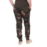 Pantalón Jogger Mujer Fox Camo