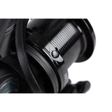 Carrete Fox EOS FD 12000