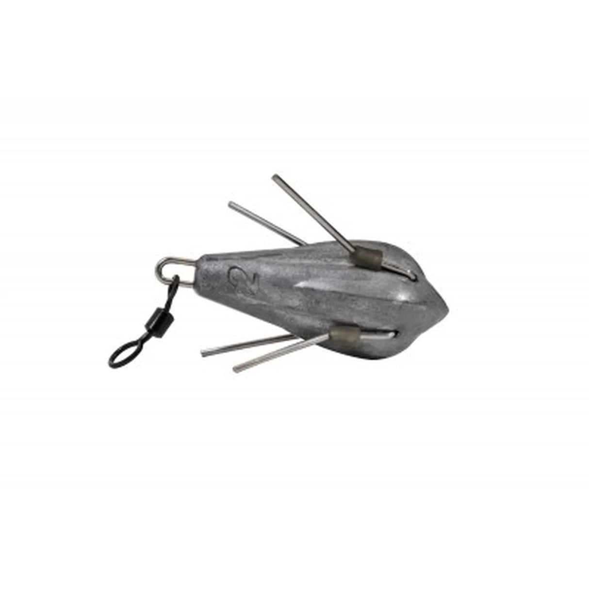Plomo Korda Grapple