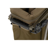 Bed Chair Fox Flatliner X MF8 All Season System