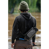 Macuto Zebco Trophy System Carryall Small 5.5L 15x34x22