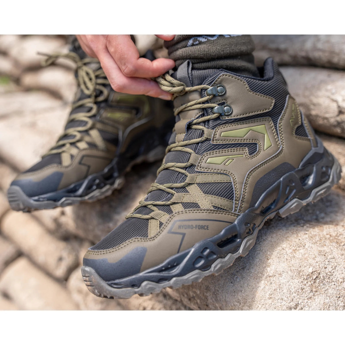 Calzado Avid Carp Hydro Force All Terrain Boots