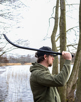 Cobra Sonik Throwing Stick Carbono 24 mm