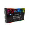 Set de alarmas 2+1 Delkim EV-R