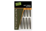 Anti tangle Fox Edges Naturals Anti Tangle Sleeves 15pcs