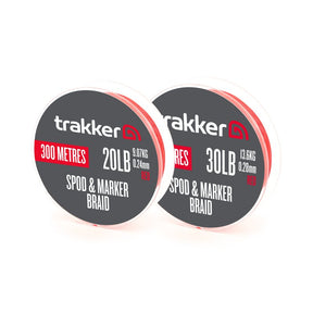 Trenzado Trakker Spod Marker 300 m