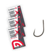 Anzuelos Trakker Short Shank XS