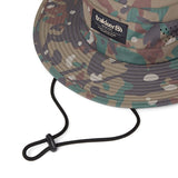 Ropa Trakker Techpro Camo Boonie Hat