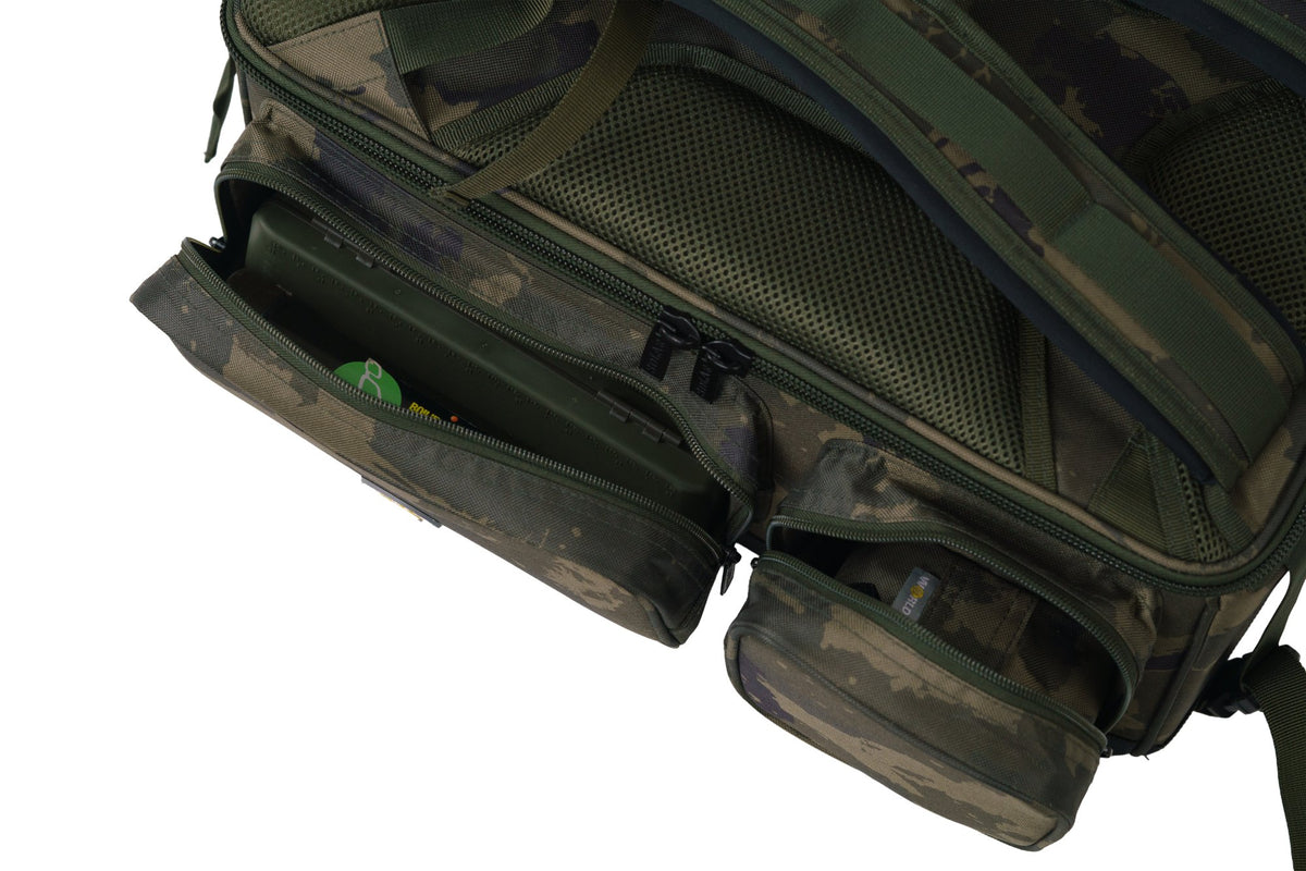 Macuto Solar Worldwide 30l