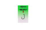 Anzuelos Korda Essentials Wide Gape X Barbed