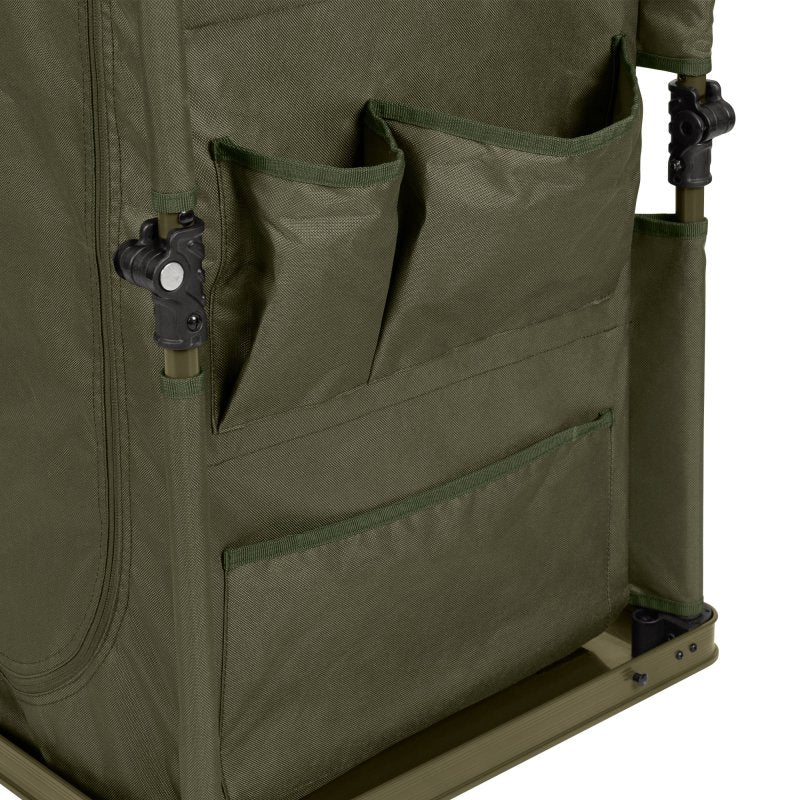Armario para refugio Trakker