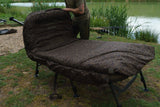 Bed Chair Solar SP C-Tech Memory Foam 8 Leg STD