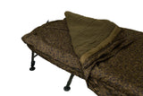 Bed Chair Solar SP C-Tech Memory Foam 8 Leg STD