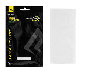Bolsas de PVA Mikado Solid 70x160 mm