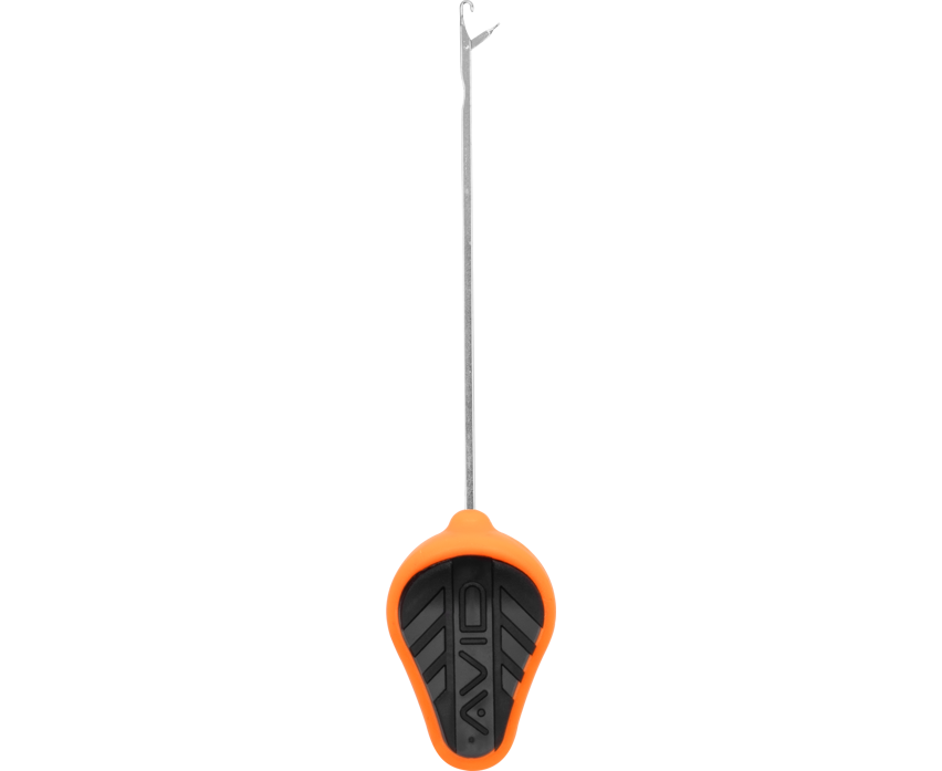 Agulha Avid Carp Gated Re-Rig Laranja