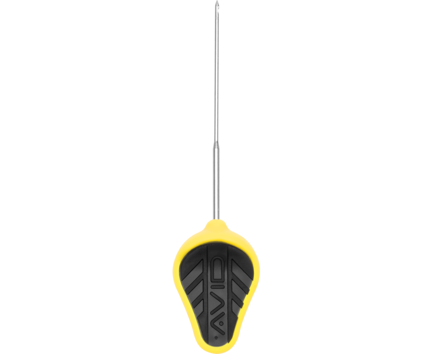 Agulha Avid Carp Amarelo para trabalhos pesados