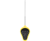 Agulha Avid Carp Amarelo para trabalhos pesados