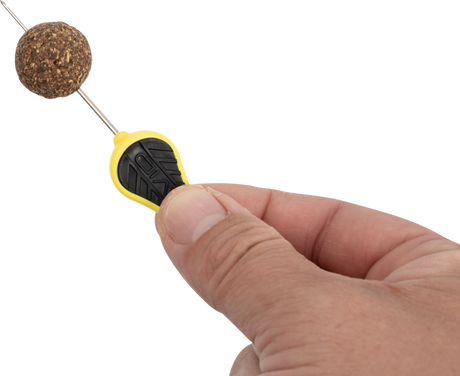Agulha Avid Carp Amarelo para trabalhos pesados