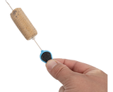 Agulha Avid Carp Stick & Stringer Re-Rig Azul