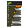 Anti tangle Sleeves Fox - Tienda Carpfishing
