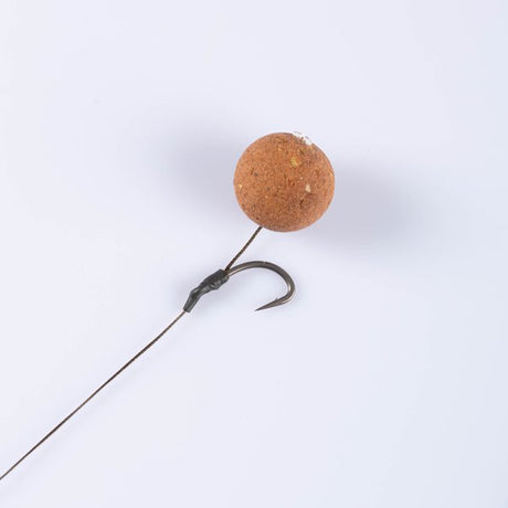 Gancho montado Nash Big Carp Corda 8