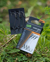 Anzuelos montados Fox Edges Chod Rig - Tienda Carpfishing