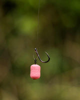 Anzuelos montados Fox Edges Fluoro D-Rig - Tienda Carpfishing