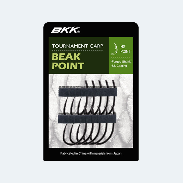 Anzol BKK Beak Point