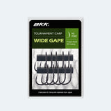 Anzol BKK Wide Gape