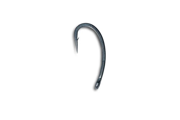 Anzol Nash Curve Shank
